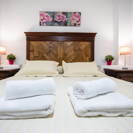 Apartamento Rosa Фуенхірола Екстер'єр фото