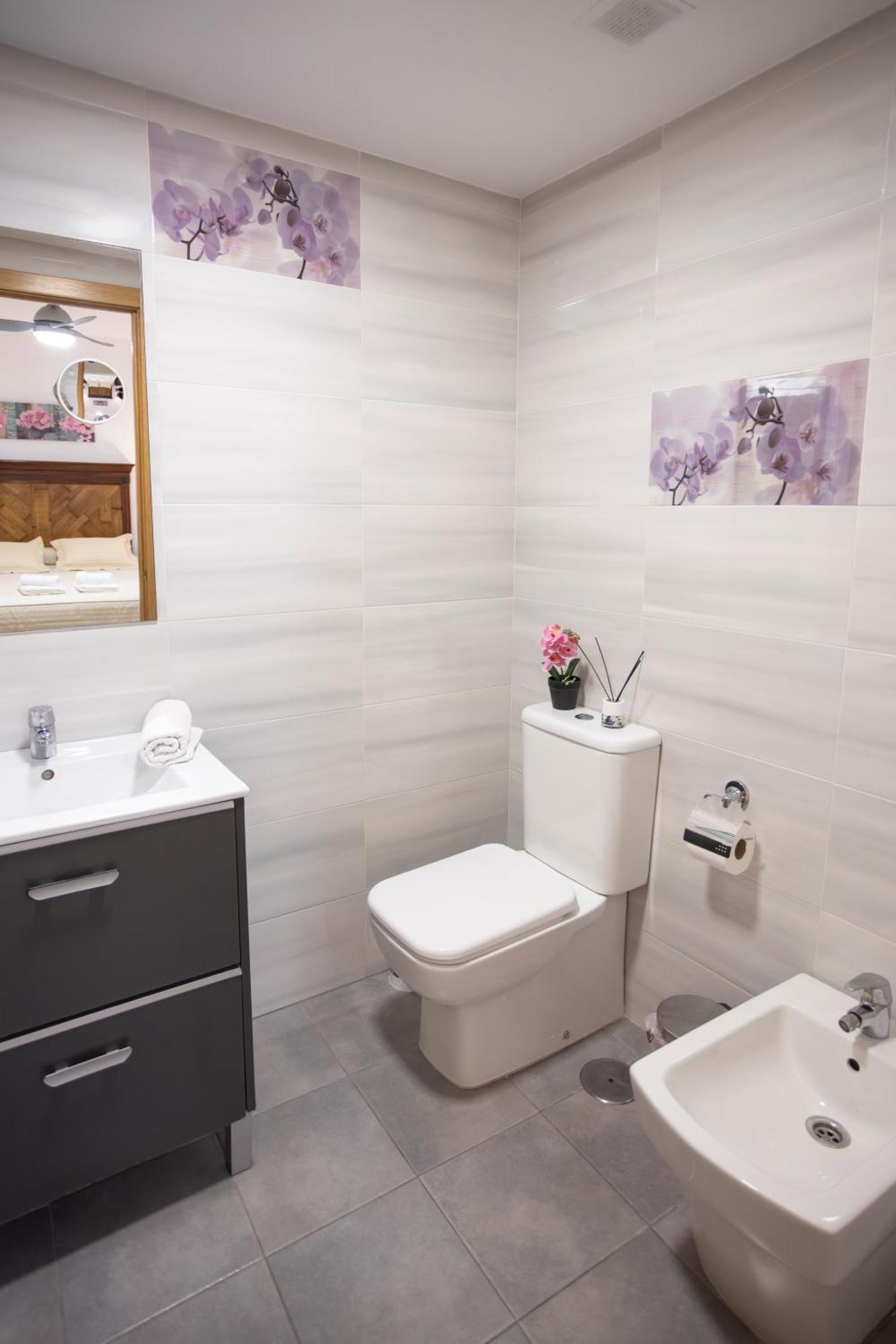 Apartamento Rosa Фуенхірола Екстер'єр фото