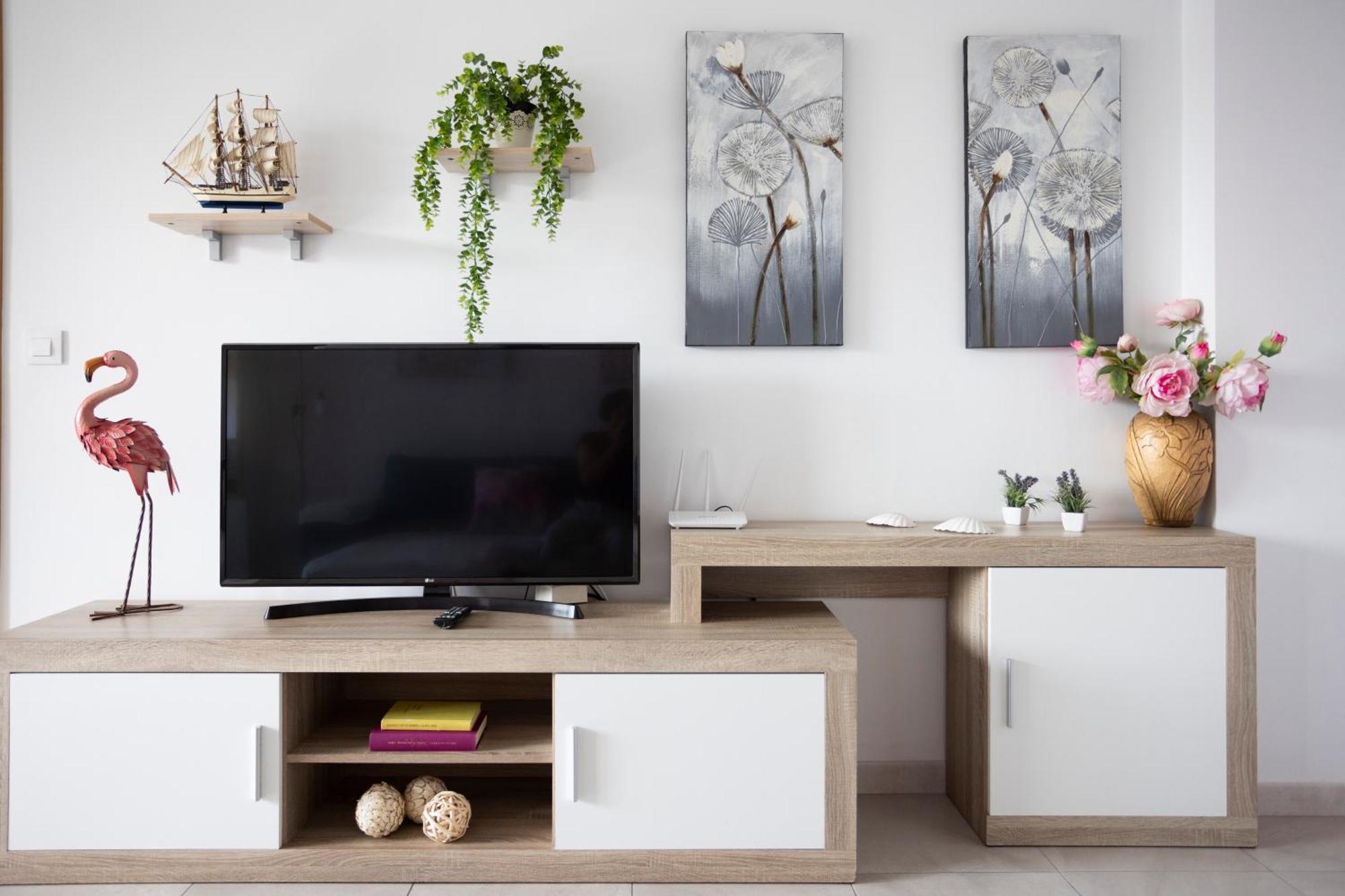 Apartamento Rosa Фуенхірола Екстер'єр фото